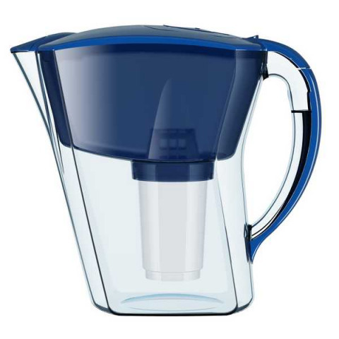 Кувшин Аквафор Аквамарин А5 (синий)